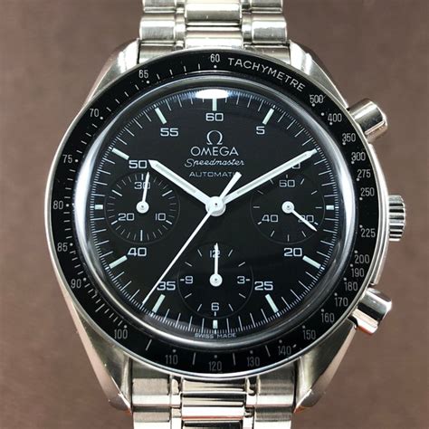 omega speedmaster automatic chronometer replica|omega speedmaster automatic tachymeter price.